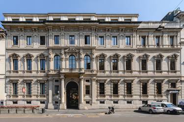 Completata ristrutturazione dell'ultimo piano di Palazzo Chiesa - Luxury Living